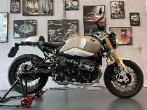 Acheter une moto Occasions BMW R nine T (retro)