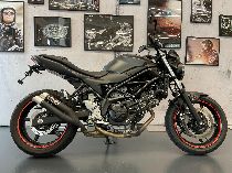 Acheter une moto Occasions SUZUKI SV 650 A ABS (naked)