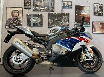 Acheter une moto Occasions BMW S 1000 RR ABS (sport)