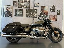  Aquista moto BMW R 18 Classic Custom