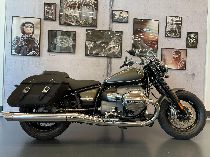 Acheter une moto Occasions BMW R 18 Classic (custom)