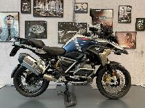 Acheter une moto Occasions BMW R 1250 GS (enduro)