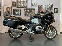 Motorrad kaufen Occasion BMW R 1200 RT ABS (touring)