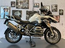 Acheter une moto Occasions BMW R 1200 GS ABS (enduro)