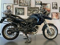 Acheter une moto Occasions BMW F 650 GS (798) (enduro)