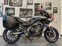 Acheter une moto Occasions YAMAHA Tracer 9 GT (touring)