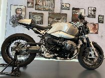 Acheter une moto Occasions BMW R nine T ABS (retro)