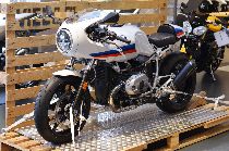 Motorrad kaufen Occasion BMW R nine T Racer ABS (retro)