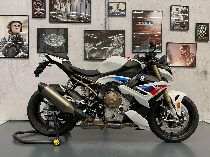 Acheter une moto Occasions BMW S 1000 R (naked)