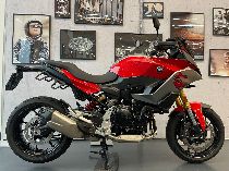 Acheter une moto Occasions BMW F 900 XR A2 (touring)