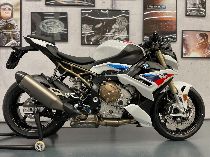 Acheter une moto Occasions BMW S 1000 R (naked)