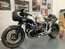 Acheter une moto Occasions BMW R nine T Racer ABS (retro)