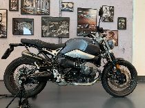 Motorrad kaufen Occasion BMW R nine T Scrambler ABS (retro)