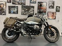 Acheter une moto Occasions BMW R nine T Scrambler ABS (retro)