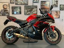 Motorrad kaufen Occasion KAWASAKI ER-6f (sport)