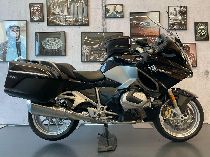 Acheter une moto Occasions BMW R 1250 RT (touring)