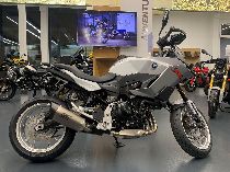 Motorrad kaufen Occasion BMW F 900 XR A2 (touring)