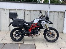 Motorrad kaufen Occasion BMW F 800 GS ABS (enduro)