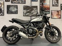 Acheter une moto Occasions DUCATI 803 Scrambler (retro)