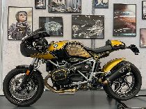 Acheter une moto Occasions BMW R nine T Racer ABS (retro)