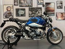 Acheter une moto Occasions BMW R nine T Pure ABS (retro)