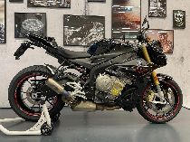 Acheter une moto Occasions BMW S 1000 R ABS (naked)