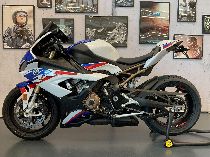 Motorrad kaufen Occasion BMW S 1000 RR (sport)
