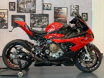 Motorrad kaufen Occasion BMW S 1000 RR (sport)