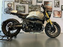 Acheter une moto Occasions BMW R nine T (retro)