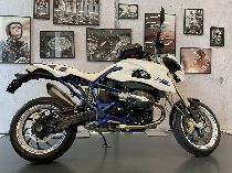 Motorrad kaufen Occasion BMW HP2 Megamoto (supermoto)
