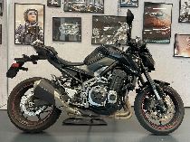 Acheter une moto Occasions KAWASAKI Z 900 (naked)