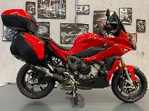 Acheter une moto Occasions BMW S 1000 XR (touring)