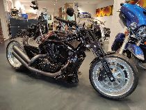 Acheter une moto Occasions HARLEY-DAVIDSON VRSCDX 1250 Night-Rod Special ABS (custom)