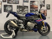 Acheter une moto Occasions BMW S 1000 R ABS (naked)