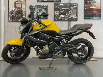 Acheter une moto Occasions YAMAHA XJ 6 N (naked)