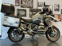 Acheter une moto Occasions BMW R 1200 GS ABS (enduro)