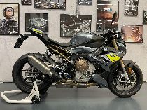 Acheter une moto Occasions BMW S 1000 R (naked)