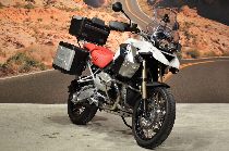 Motorrad kaufen Occasion BMW R 1200 GS (enduro)