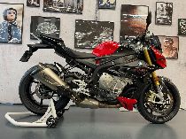 Acheter une moto Occasions BMW S 1000 R ABS (naked)