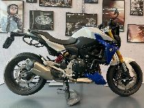 Acheter une moto Occasions BMW F 900 R (naked)