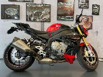 Motorrad kaufen Occasion BMW S 1000 R ABS (naked)