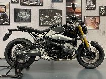 Acheter une moto Occasions BMW R nine T ABS (retro)