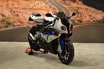 Motorrad kaufen Occasion BMW S 1000 RR ABS (sport)