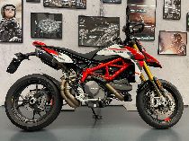 Acheter une moto Occasions DUCATI 950 Hypermotard SP (naked)