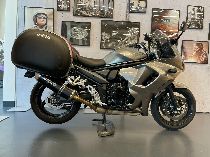  Acheter une moto Occasions SUZUKI GSX 1250 FA (touring)