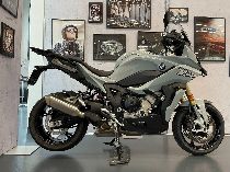 Motorrad kaufen Occasion BMW S 1000 XR (touring)