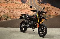 Motorrad kaufen Occasion RIEJU MRT 50 (enduro)