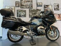Acheter une moto Occasions BMW R 1200 RT ABS (touring)