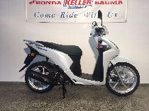 Motorrad kaufen Neufahrzeug HONDA NSC 110 MPD (roller)