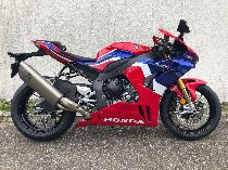 Motorrad kaufen Neufahrzeug HONDA CBR 1000 RR-R Fireblade SP (sport)